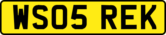 WS05REK