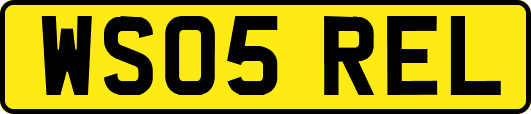 WS05REL