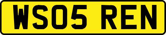 WS05REN