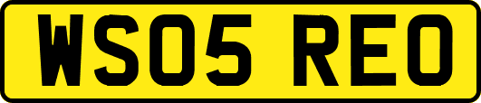 WS05REO