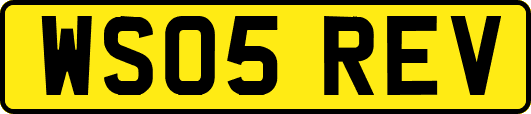 WS05REV