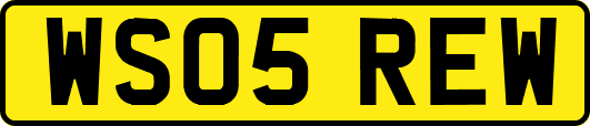 WS05REW