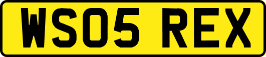 WS05REX