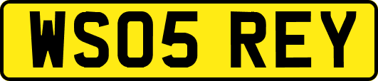 WS05REY