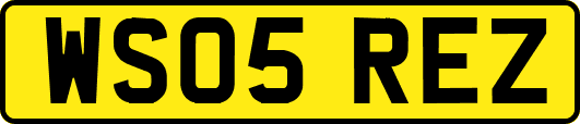 WS05REZ