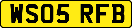 WS05RFB