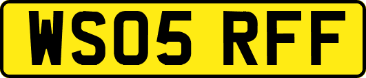 WS05RFF