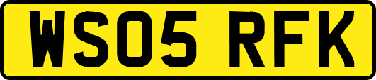 WS05RFK