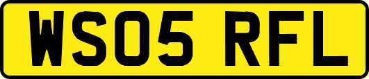 WS05RFL