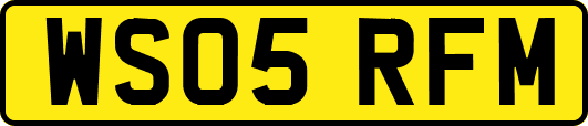 WS05RFM