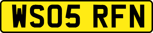 WS05RFN
