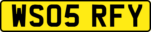 WS05RFY