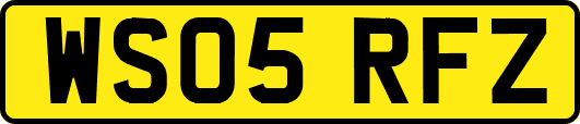 WS05RFZ