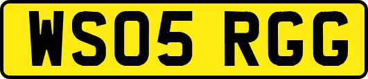 WS05RGG