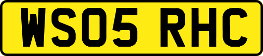 WS05RHC