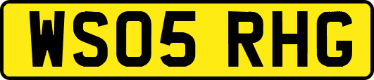 WS05RHG