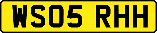 WS05RHH