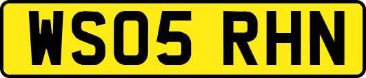 WS05RHN