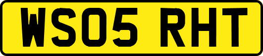 WS05RHT