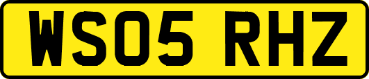 WS05RHZ