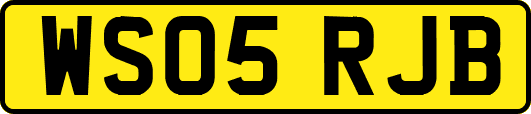 WS05RJB