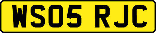 WS05RJC