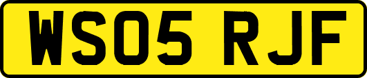 WS05RJF
