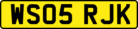 WS05RJK