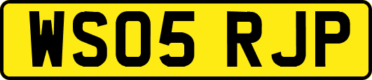 WS05RJP