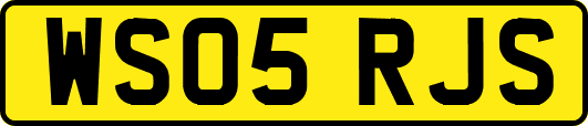 WS05RJS