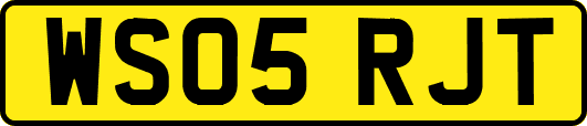 WS05RJT