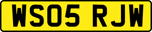 WS05RJW