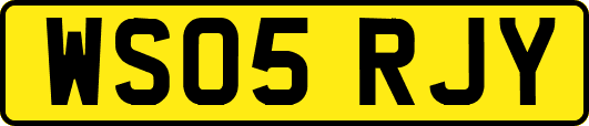 WS05RJY