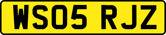 WS05RJZ