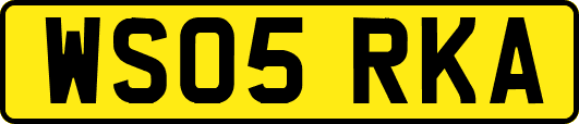WS05RKA
