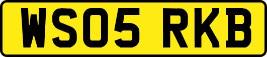 WS05RKB
