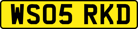 WS05RKD
