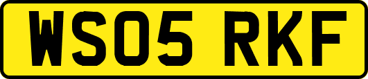 WS05RKF