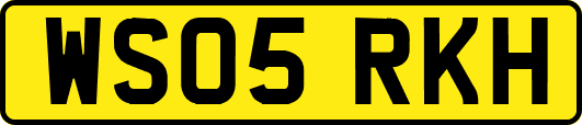 WS05RKH