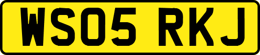 WS05RKJ