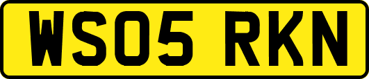 WS05RKN
