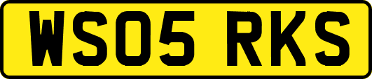 WS05RKS