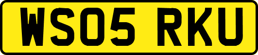WS05RKU