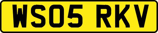 WS05RKV