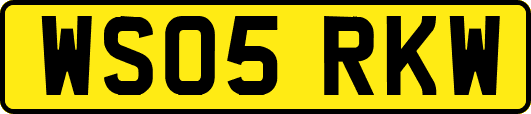 WS05RKW