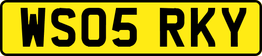 WS05RKY