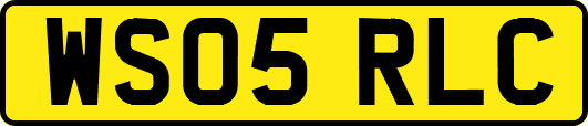 WS05RLC
