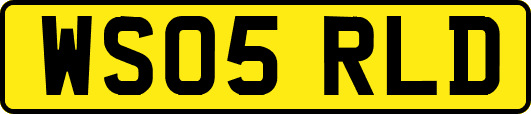 WS05RLD