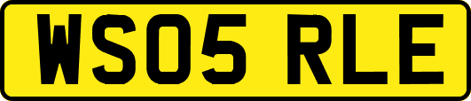 WS05RLE
