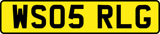 WS05RLG